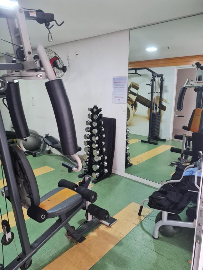 Condominio Mais Maracana Bl 1 Ap 111 Рио-де-Жанейро Экстерьер фото