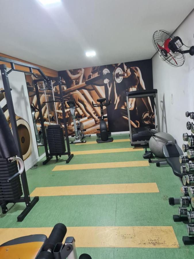 Condominio Mais Maracana Bl 1 Ap 111 Рио-де-Жанейро Экстерьер фото