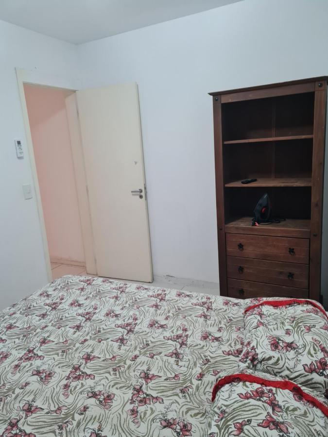 Condominio Mais Maracana Bl 1 Ap 111 Рио-де-Жанейро Экстерьер фото