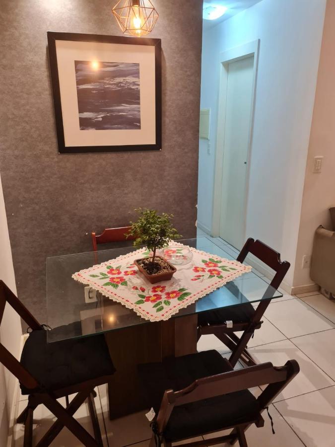 Condominio Mais Maracana Bl 1 Ap 111 Рио-де-Жанейро Экстерьер фото