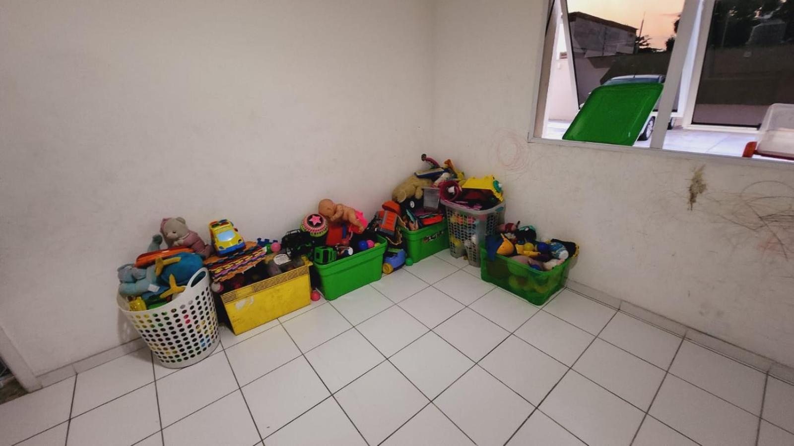 Condominio Mais Maracana Bl 1 Ap 111 Рио-де-Жанейро Экстерьер фото
