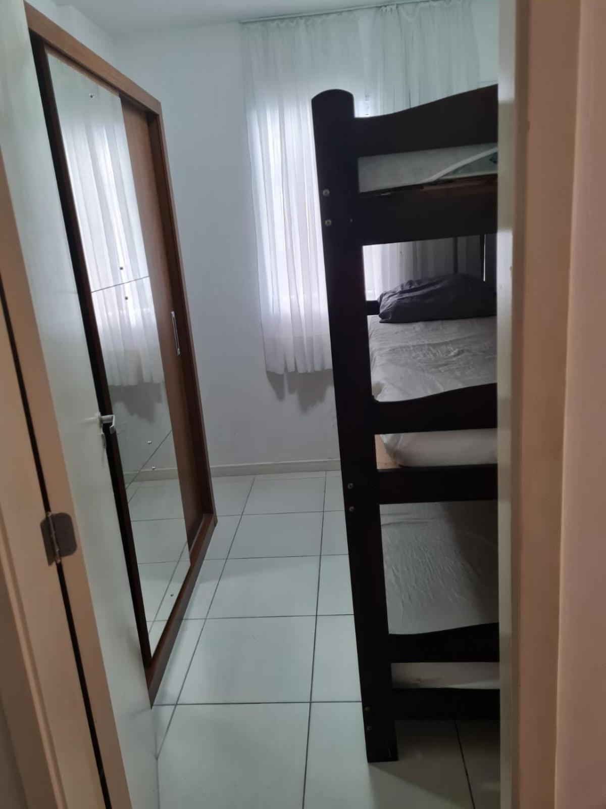 Condominio Mais Maracana Bl 1 Ap 111 Рио-де-Жанейро Экстерьер фото