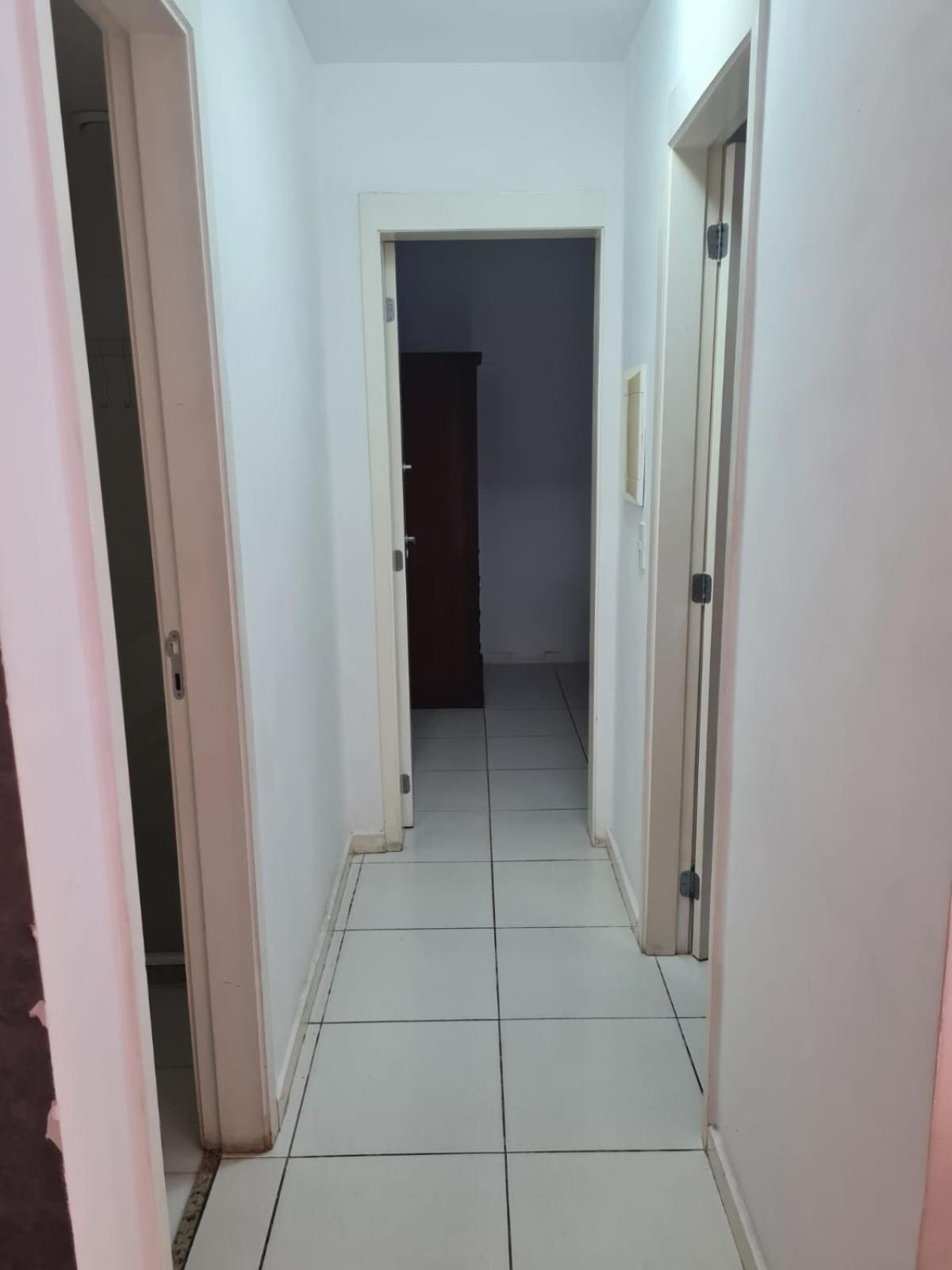 Condominio Mais Maracana Bl 1 Ap 111 Рио-де-Жанейро Экстерьер фото